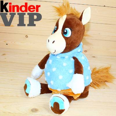 Сладкий новогодний подарок от Киндер 2026 в Кубинке