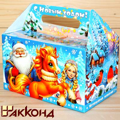 Подарок 981 в Кубинке