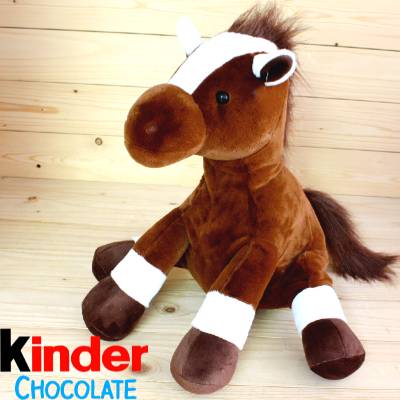 Сладкий новогодний подарок от Киндер 2026 в Кубинке