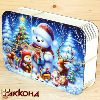 Подарок 987 в Кубинке