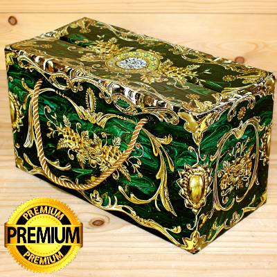 Сладкий новогодний подарок 2026 в Кубинке