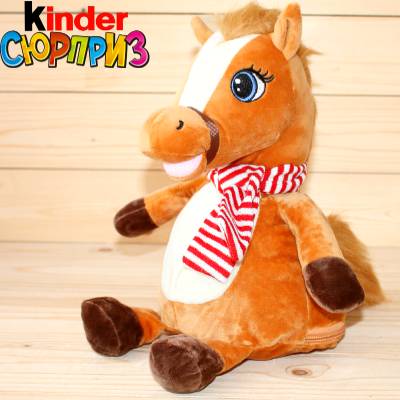 Сладкий новогодний подарок с конфетами 2026 в Кубинке