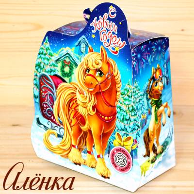 Подарок 303 в Кубинке