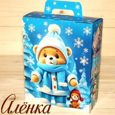 Подарок 772 в Кубинке