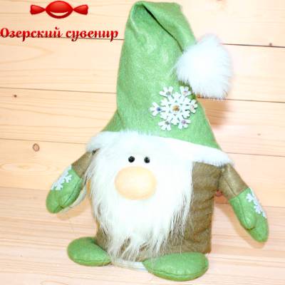 Сладкий новогодний подарок Озерский Сувенир 2026 в Кубинке