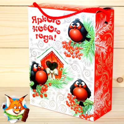 Подарок 249 в Кубинке