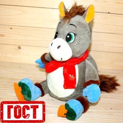 Сладкий новогодний подарок в мягкой упаковке  2026 года в Кубинке